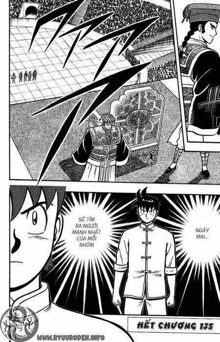 Hoàng Phi Hồng Phần 1 Chapter 29 trang 48