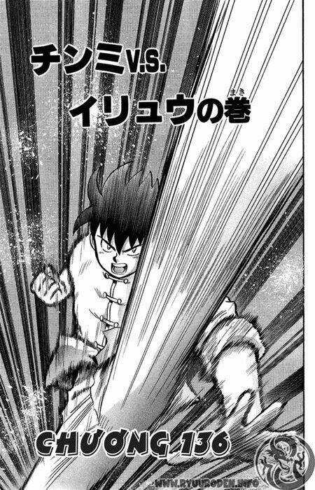 Hoàng Phi Hồng Phần 1 Chapter 29 trang 49