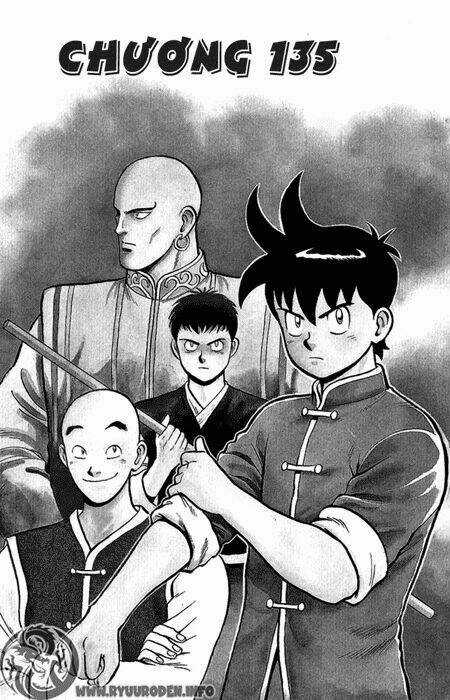 Hoàng Phi Hồng Phần 1 Chapter 29 trang 5