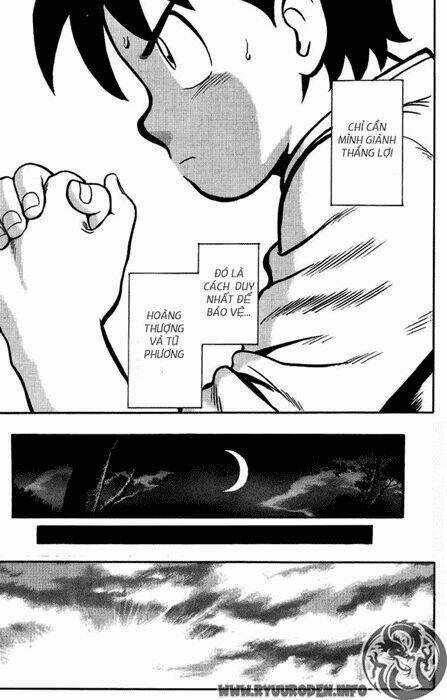 Hoàng Phi Hồng Phần 1 Chapter 29 trang 69