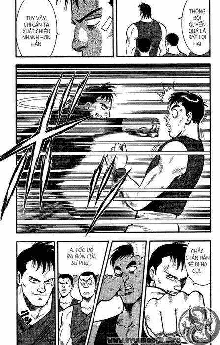 Hoàng Phi Hồng Phần 1 Chapter 29 trang 73