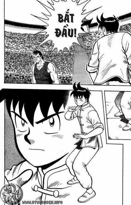 Hoàng Phi Hồng Phần 1 Chapter 29 trang 78