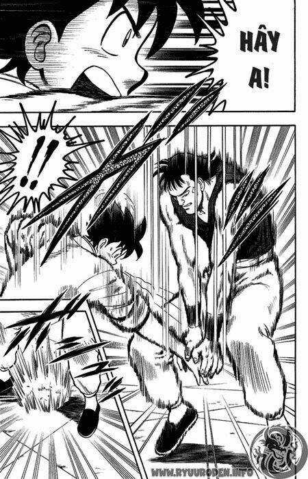 Hoàng Phi Hồng Phần 1 Chapter 29 trang 85