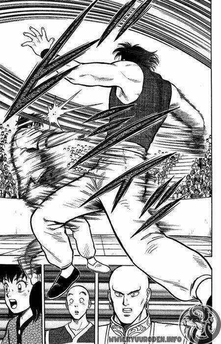 Hoàng Phi Hồng Phần 1 Chapter 29 trang 89