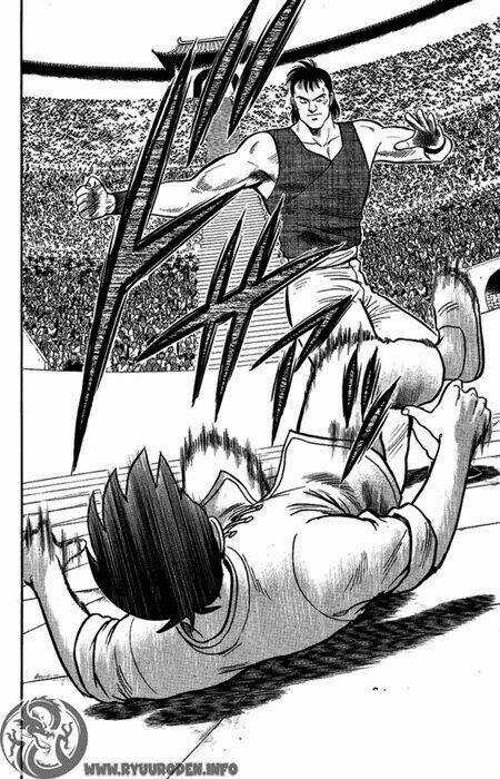 Hoàng Phi Hồng Phần 1 Chapter 29 trang 90