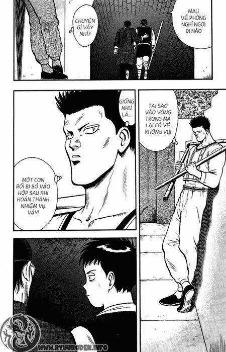 Hoàng Phi Hồng Phần 1 Chapter 30 trang 102