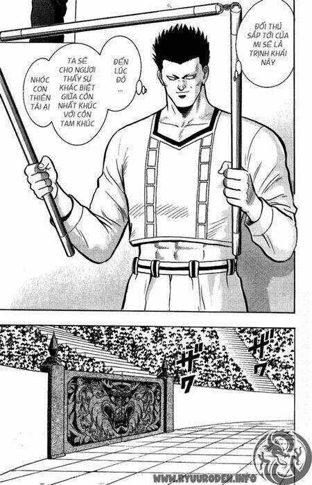 Hoàng Phi Hồng Phần 1 Chapter 30 trang 103