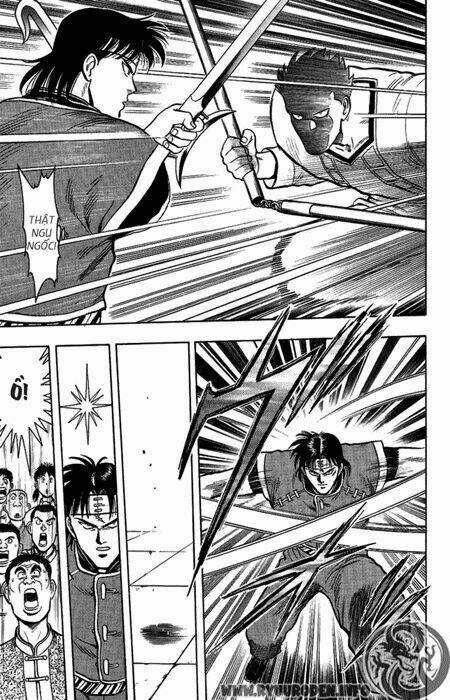 Hoàng Phi Hồng Phần 1 Chapter 30 trang 118