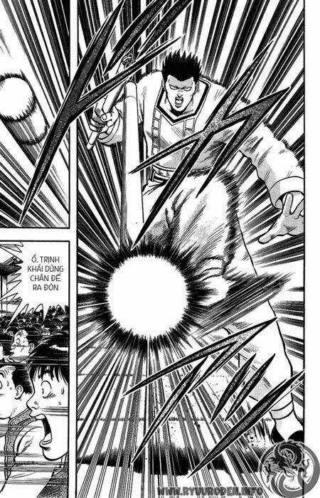 Hoàng Phi Hồng Phần 1 Chapter 30 trang 128