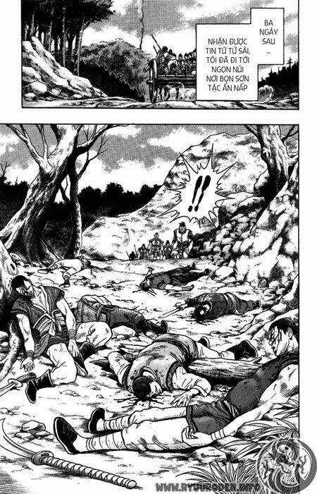 Hoàng Phi Hồng Phần 1 Chapter 30 trang 149