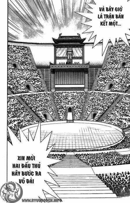 Hoàng Phi Hồng Phần 1 Chapter 30 trang 160