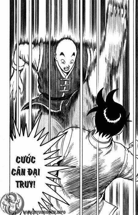 Hoàng Phi Hồng Phần 1 Chapter 30 trang 182