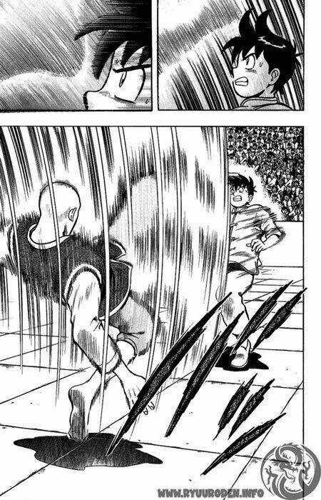 Hoàng Phi Hồng Phần 1 Chapter 30 trang 183