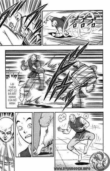 Hoàng Phi Hồng Phần 1 Chapter 30 trang 20