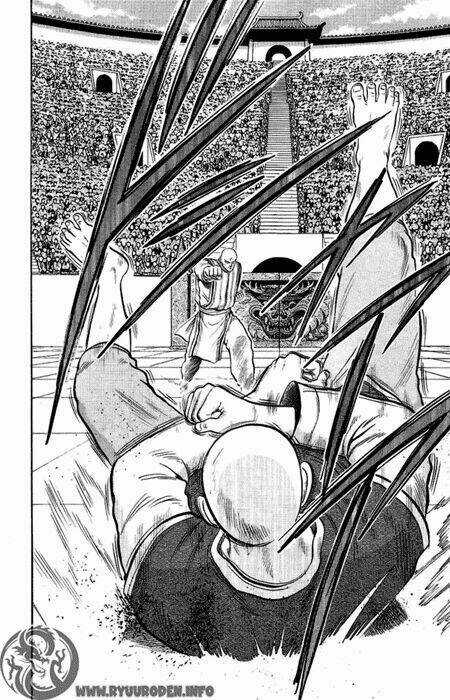 Hoàng Phi Hồng Phần 1 Chapter 30 trang 27