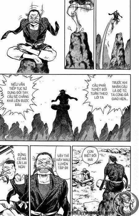 Hoàng Phi Hồng Phần 1 Chapter 30 trang 30