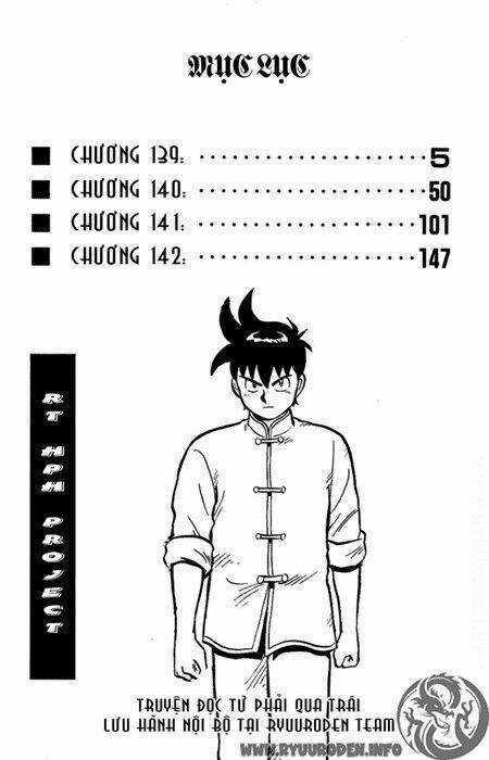 Hoàng Phi Hồng Phần 1 Chapter 30 trang 4