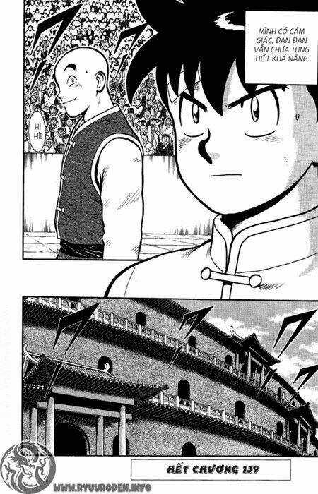 Hoàng Phi Hồng Phần 1 Chapter 30 trang 47