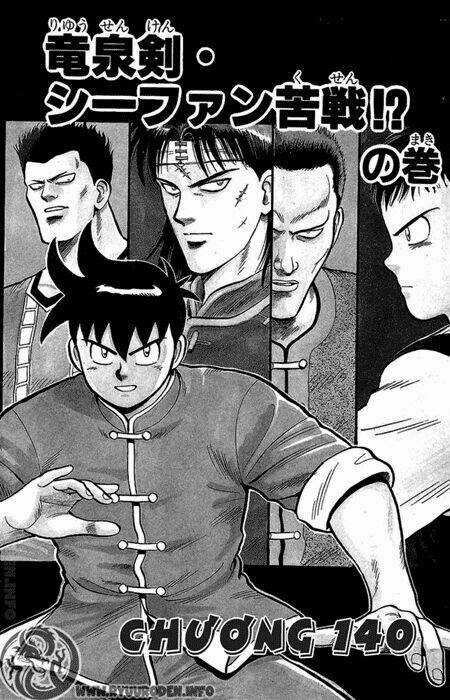 Hoàng Phi Hồng Phần 1 Chapter 30 trang 49