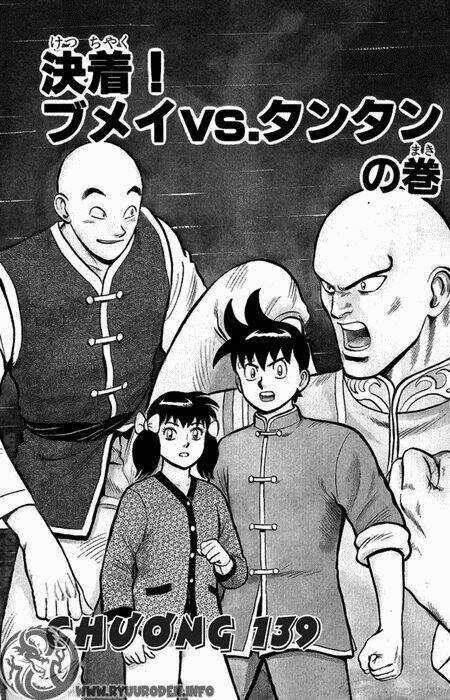 Hoàng Phi Hồng Phần 1 Chapter 30 trang 5