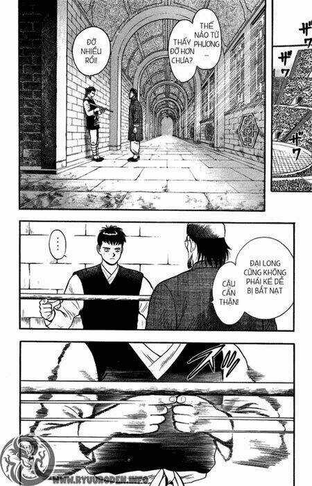 Hoàng Phi Hồng Phần 1 Chapter 30 trang 59