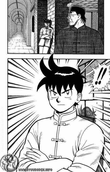 Hoàng Phi Hồng Phần 1 Chapter 30 trang 63