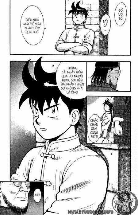 Hoàng Phi Hồng Phần 1 Chapter 30 trang 66