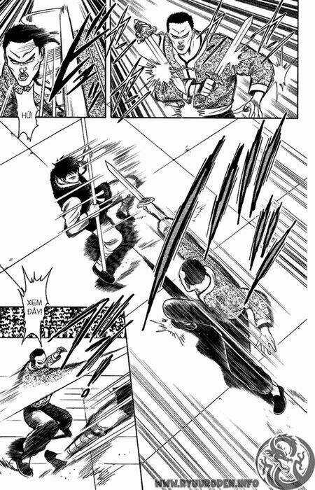 Hoàng Phi Hồng Phần 1 Chapter 30 trang 72