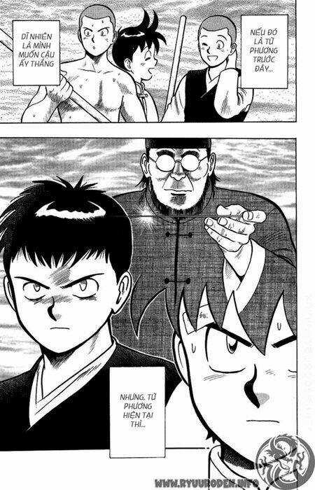 Hoàng Phi Hồng Phần 1 Chapter 30 trang 76