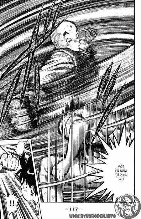 Hoàng Phi Hồng Phần 1 Chapter 31 trang 108