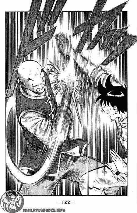 Hoàng Phi Hồng Phần 1 Chapter 31 trang 113