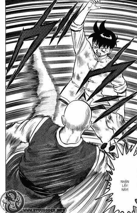 Hoàng Phi Hồng Phần 1 Chapter 31 trang 115