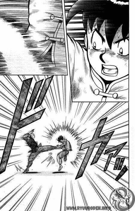 Hoàng Phi Hồng Phần 1 Chapter 31 trang 116