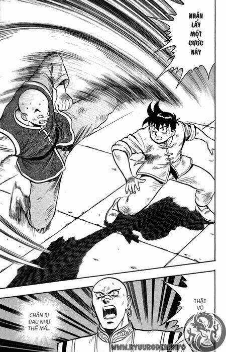 Hoàng Phi Hồng Phần 1 Chapter 31 trang 125