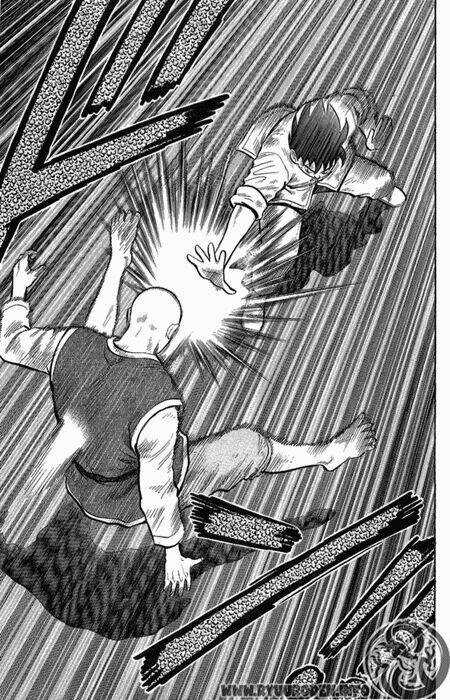 Hoàng Phi Hồng Phần 1 Chapter 31 trang 127