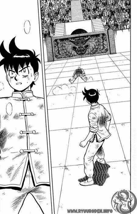 Hoàng Phi Hồng Phần 1 Chapter 31 trang 131