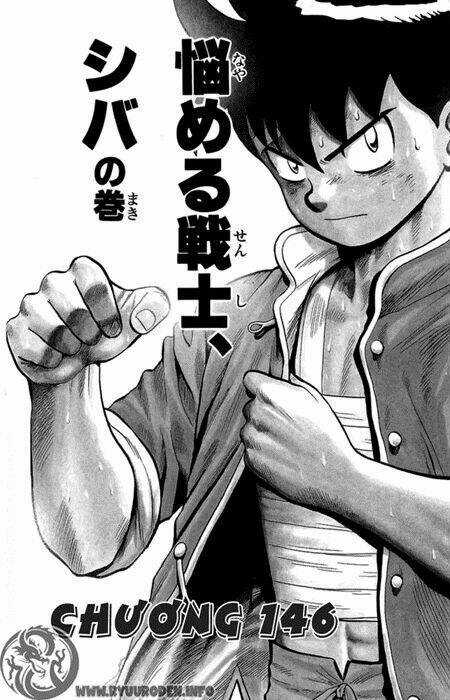 Hoàng Phi Hồng Phần 1 Chapter 31 trang 145