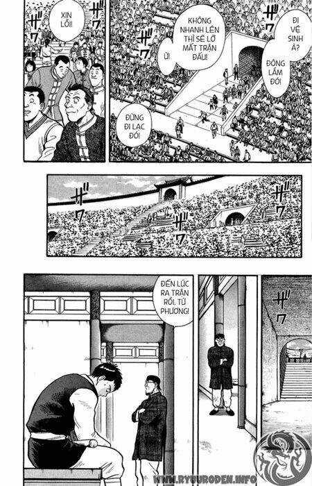 Hoàng Phi Hồng Phần 1 Chapter 31 trang 146