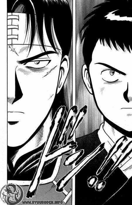 Hoàng Phi Hồng Phần 1 Chapter 31 trang 160