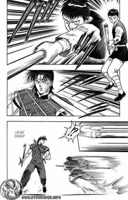 Hoàng Phi Hồng Phần 1 Chapter 31 trang 168