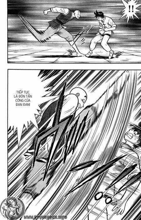 Hoàng Phi Hồng Phần 1 Chapter 31 trang 22