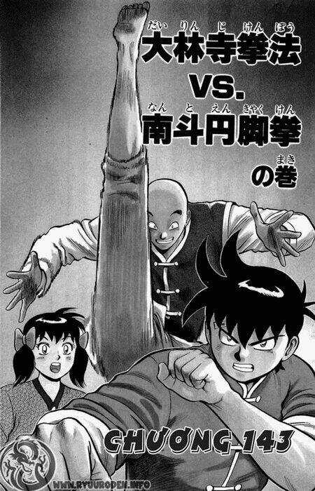 Hoàng Phi Hồng Phần 1 Chapter 31 trang 4