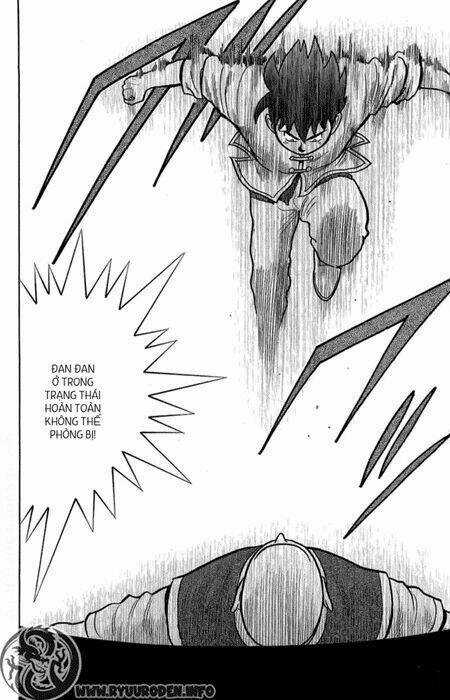 Hoàng Phi Hồng Phần 1 Chapter 31 trang 42