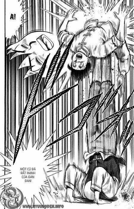 Hoàng Phi Hồng Phần 1 Chapter 31 trang 51