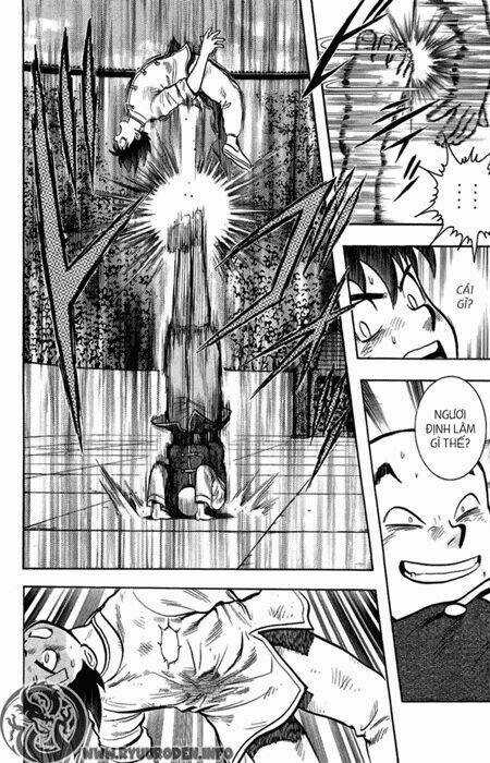 Hoàng Phi Hồng Phần 1 Chapter 31 trang 58