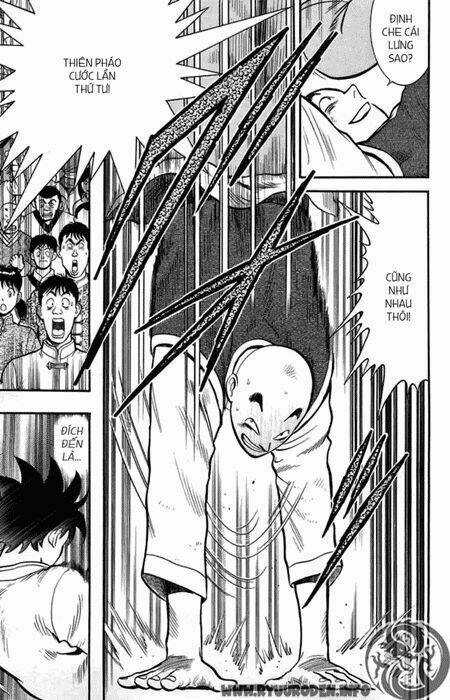 Hoàng Phi Hồng Phần 1 Chapter 31 trang 62