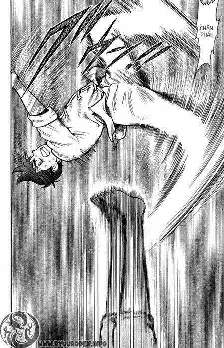 Hoàng Phi Hồng Phần 1 Chapter 31 trang 63