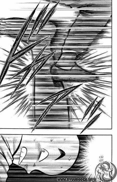 Hoàng Phi Hồng Phần 1 Chapter 31 trang 64