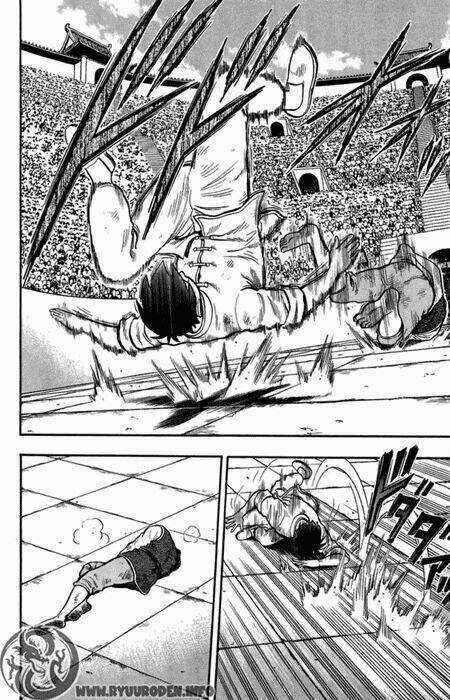 Hoàng Phi Hồng Phần 1 Chapter 31 trang 66