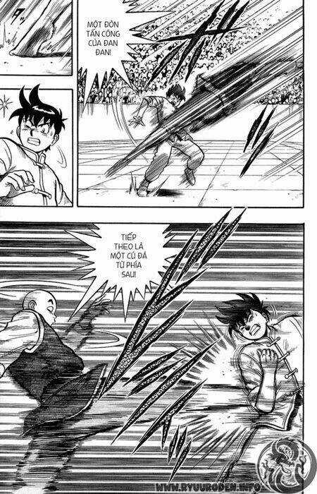 Hoàng Phi Hồng Phần 1 Chapter 31 trang 73